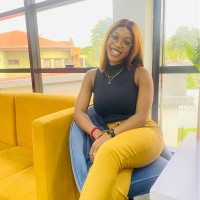 Fusion Intelligence Technologies Employee Jacqueline Alex-Odunsi's profile photo