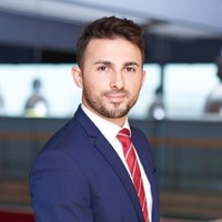 Northvolt Germany Employee Hawal Fathalla's profile photo