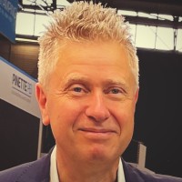 Afterwind Employee Dany de Kock's profile photo