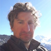 Method Snowboard Mag Employee Chris McAlpine's profile photo