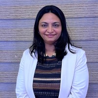 Hershey India Employee Deepa Naik's profile photo