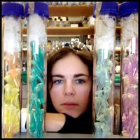 Anna Belkina Email & Phone Number