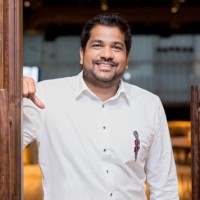 Pine Tree Lane Employee Hozefa Poonawala's profile photo