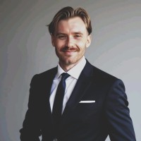 Gabriel Warner Email & Phone Number