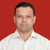 Indpro Engineering Systems Pvt Ltd Employee Abhijeet Deshpande's profile photo