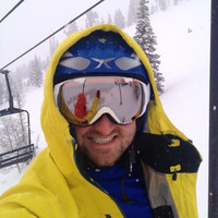 TRC Solutions Employee Thaddeus Schau's profile photo