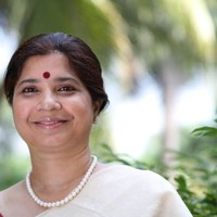 Asiapower Overseas Employment Services Employee Sarala Shetty's profile photo