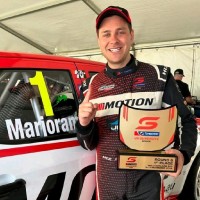 Motion Australia Employee Adam Marjoram's profile photo