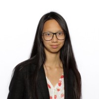 Bentley University Employee Jade Ye's profile photo