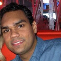 North Alabama Specialty Hospital Employee Cesar Ramirez's profile photo