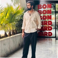 Charizma Employee Uzair Siddiqui's profile photo