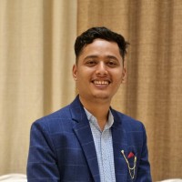 HNF Consultancy Employee Mahesh Subedi's profile photo