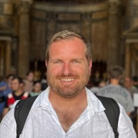 Combell Employee Brecht Ryckaert's profile photo