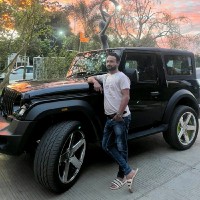 Urban Money Employee Pawan Shinde's profile photo
