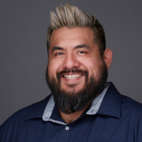 Shipt Employee Mathew Lopez's profile photo