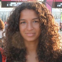 Cefas Employee Serena Wright's profile photo