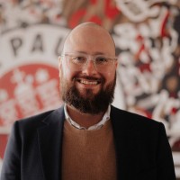 FC St. Pauli von 1910 e.V. Employee Mikko Pihavaara's profile photo