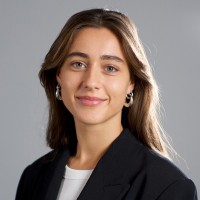 TRUSTEQ GmbH Employee Laura Ostermann's profile photo