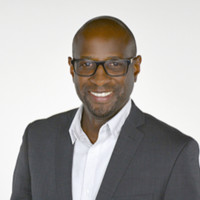 Zurich Financial Services Employee Patrick Foreman's profile photo