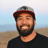 FishWise Employee Garrett Goto's profile photo