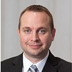 Creative Planning Employee Jim Williams's profile photo