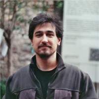 Byte Employee Edip Avcıbaşı's profile photo