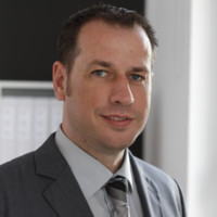 integrationWorks Employee Michael Fenner's profile photo