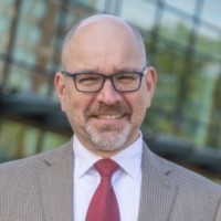 LINAK U.S. Employee Uno Steffensen's profile photo