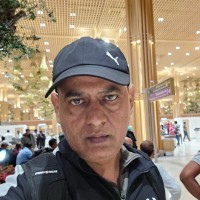 Shah Quadri Email & Phone Number