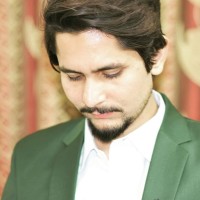 Dada Enterprises (Private) Limited Employee Arslan Arshad's profile photo