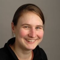EPCC Employee Amy Krause's profile photo