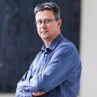 Liantis Employee Joost Degrande's profile photo