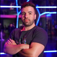 Rate Employee Giovanni Branco's profile photo