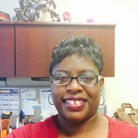 Starr Companies Employee Florence Baker's profile photo