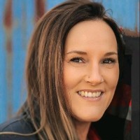 Alera Marine Employee Amy Grindle's profile photo
