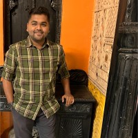 Datwyler IT Services Employee Shreyas Nadgoundi's profile photo