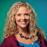 Miami Light Project Employee Beth Boone's profile photo