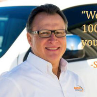 NOW Heating and Air Employee Sam Johnstone's profile photo