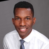 RewardCo Employee Kelly Umukoro's profile photo