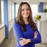 InterPro Solutions Employee Kristen Caruso's profile photo