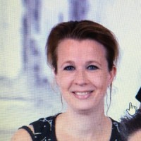 Quantore B.V. Employee Sonja Taphoorn's profile photo