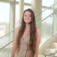 Dana-Farber Cancer Institute Employee Alyssa Blake's profile photo