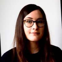 heyData Employee Theresa Castañeda's profile photo