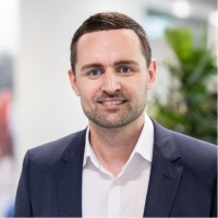 Reckitt Employee Ted Gray's profile photo