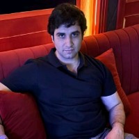 Countrywide Visas Employee Kamal Sharma's profile photo