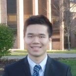 Anthony Jin Email & Phone Number