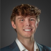 First Round Management Employee Aiden White's profile photo