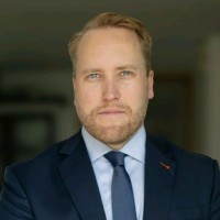 Huisman do Brasil Employee Timon Ligterink's profile photo