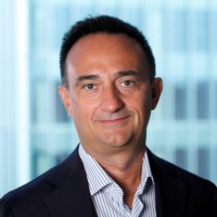 Philips Employee Livio Zingarelli's profile photo