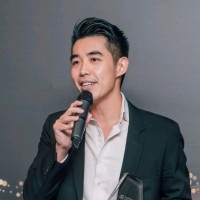 Quantios Employee Ryan Pang's profile photo